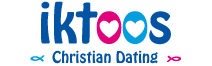 Iktoos : Christian Catholic dating site